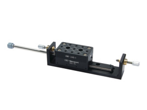 Optic Inserter Stage