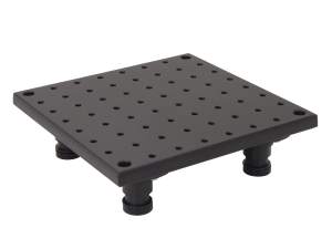 VIP100 Super Compact Mechanical Vibration Isolation Platform