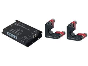 Picomotor Mount with Controller Kits