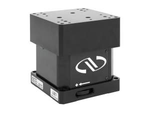 Motorized Vertical Stages