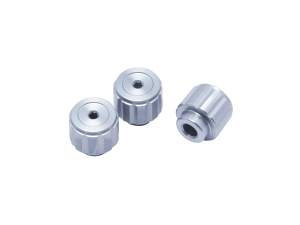Fine Thread Adjustment Screw Components
