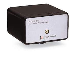 1 GHz Optical Receivers
