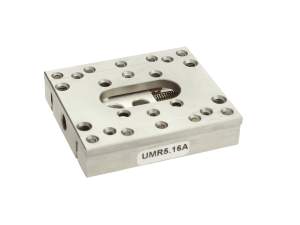 Double-Row Ball Bearing Steel Stages Double-Row Ball Bearing Steel Stages