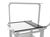 Sliding Shelves for Vision Isostation Workstations Sliding Shelves for Vision Isostation Workstations