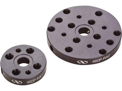 460P Series Peg Rotation Bases