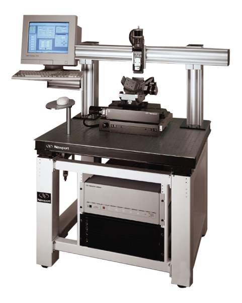 Spacers for SL and RL Table Supports