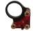 Picomotor Piezo Mirror Mounts