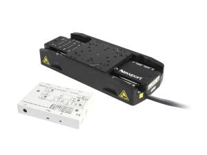 DL Optical Delay Line Linear Motor Linear Stages