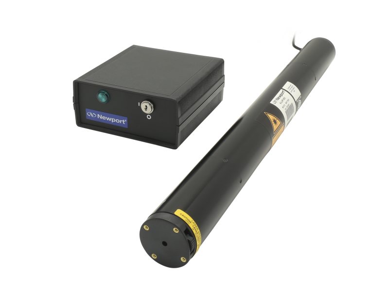 Red HeNe Lasers - 633 nm