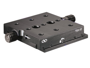 Fast-Drive Dovetail Linear Stages