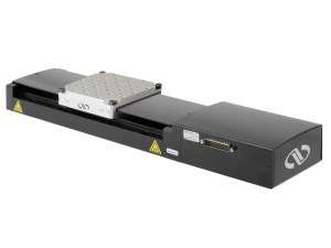 ILS Mid Travel Aluminum DC Motor Linear Stages