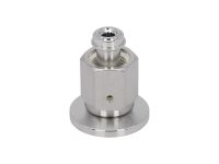 ISO-KF Flange to VCR-F Adapters