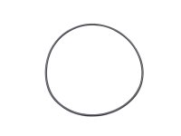 ISO Centering Ring Buna-N O-Rings