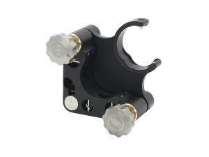 ULTIMA® Clear-Edge Corner Mirror Mounts