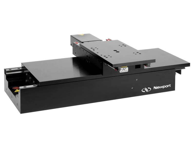 XM Ultra-Precision Aluminum Linear Motor Stages