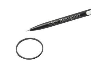 Adaptors and Retaining Rings