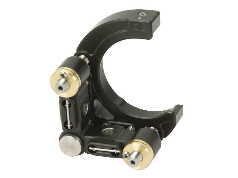 Suprema® High Resolution - Low CTE Mirror Mounts