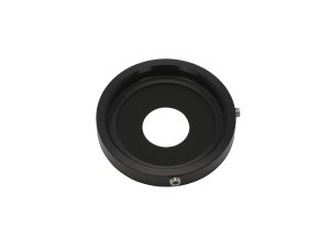 Port Aperture Reducers for Integrating Spheres