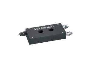 Polarization Beam Combiner and Splitter