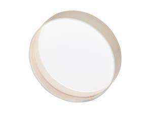 High-Energy Nd:YAG Laser 50 Percent Beamsplitters