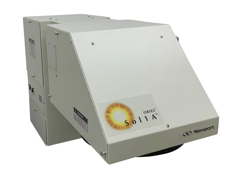 Class ABB Solar Simulators