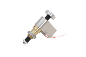 Vacuum Picomotor Piezo Actuators