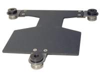 Leica Microscope Isolation Platforms