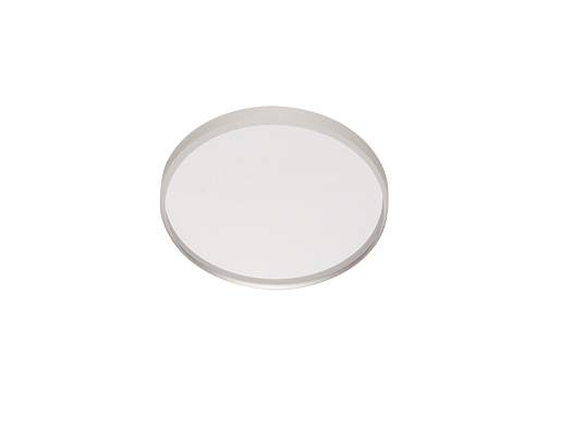 Uncoated N-BK7 Plano-Convex Lenses