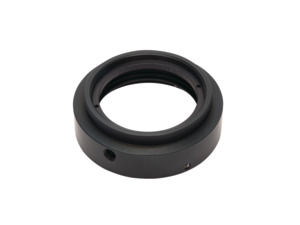 Flanged Lens Holders and Cells