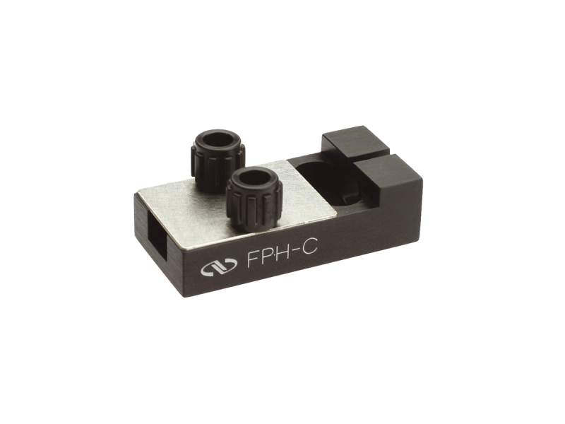 Fiber Chucks and Holders, FPH Series