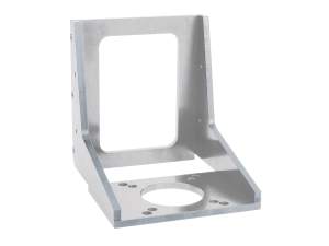 EQ Motorized Stage 90 Degree Angle Brackets