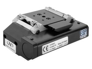 High Precision DC Motor Goniometers