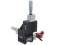 0.5 in. Travel Ball Bearing Piezo Linear Stages