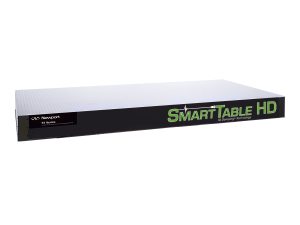 SST Active and Tuned Damped SmartTable® Optical Table Tops