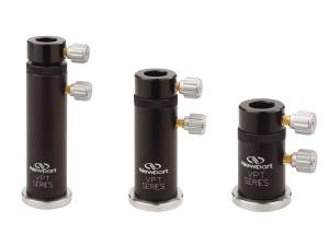 Translating Optical Post Holders