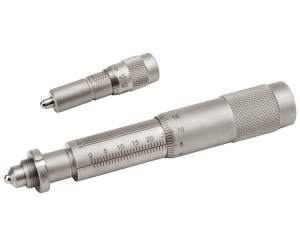 SM Vernier Micrometer Heads