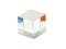 Broadband Polarizing Cube Beamsplitters