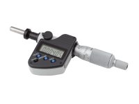 Digital Micrometer Head Digital Micrometer Head