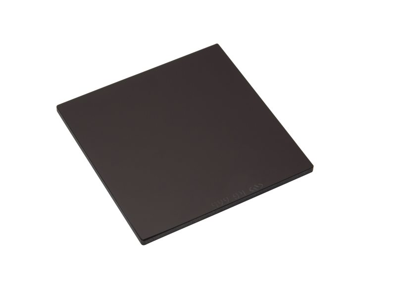 Colored Glass Absorptive Longpass Filters