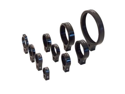 a-line fixed lens mounts with multiple lens mount sizes shown a-line fixed lens mounts with multiple lens mount sizes shown