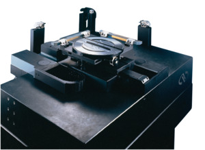 DynamYX® 300 Wafer Positioning Stage DynamYX® 300 Wafer Positioning Stage