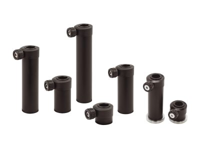 VPH No Slip Optical Post Holders