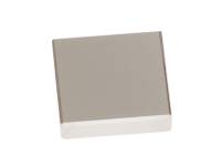 Economy Square Broadband Metallic Mirrors Economy Square Broadband Metallic Mirrors