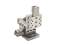 13 mm Travel ULTRAlign Crossed-Roller Bearing Stages