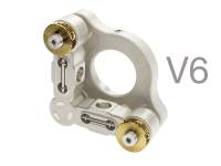 Low Outgassing and LaserClean Mirror Mounts