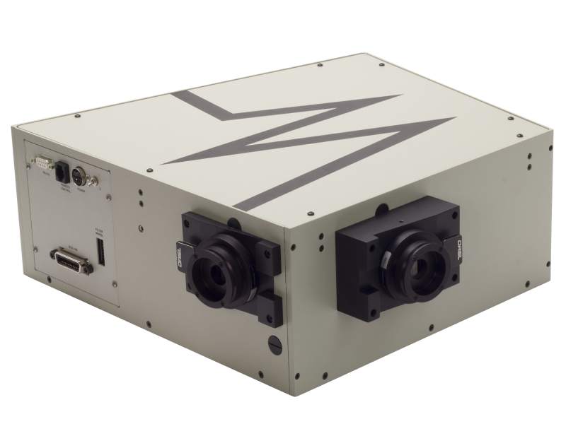 CS260 High Resolution Monochromators CS260 High Resolution Monochromators