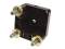 Hex-Driven Platform Mirror Mounts