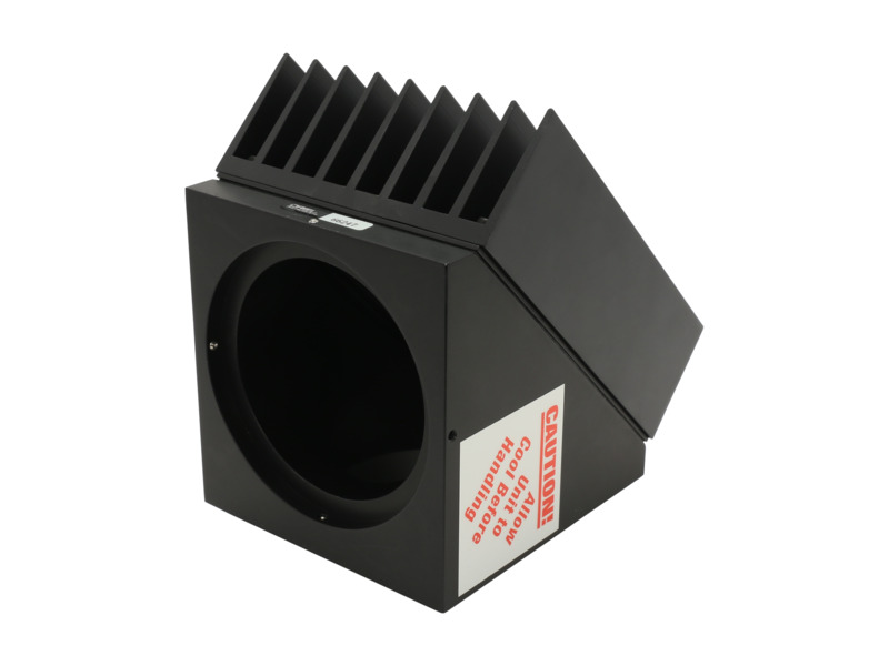 Beam Turning Assemblies