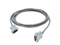 Mass Flow Controller Cables