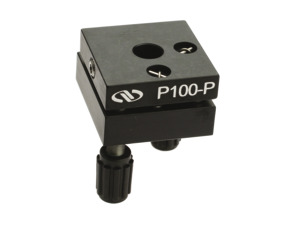 Miniature Platform Mirror Mounts